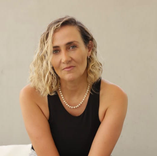 María Suárez